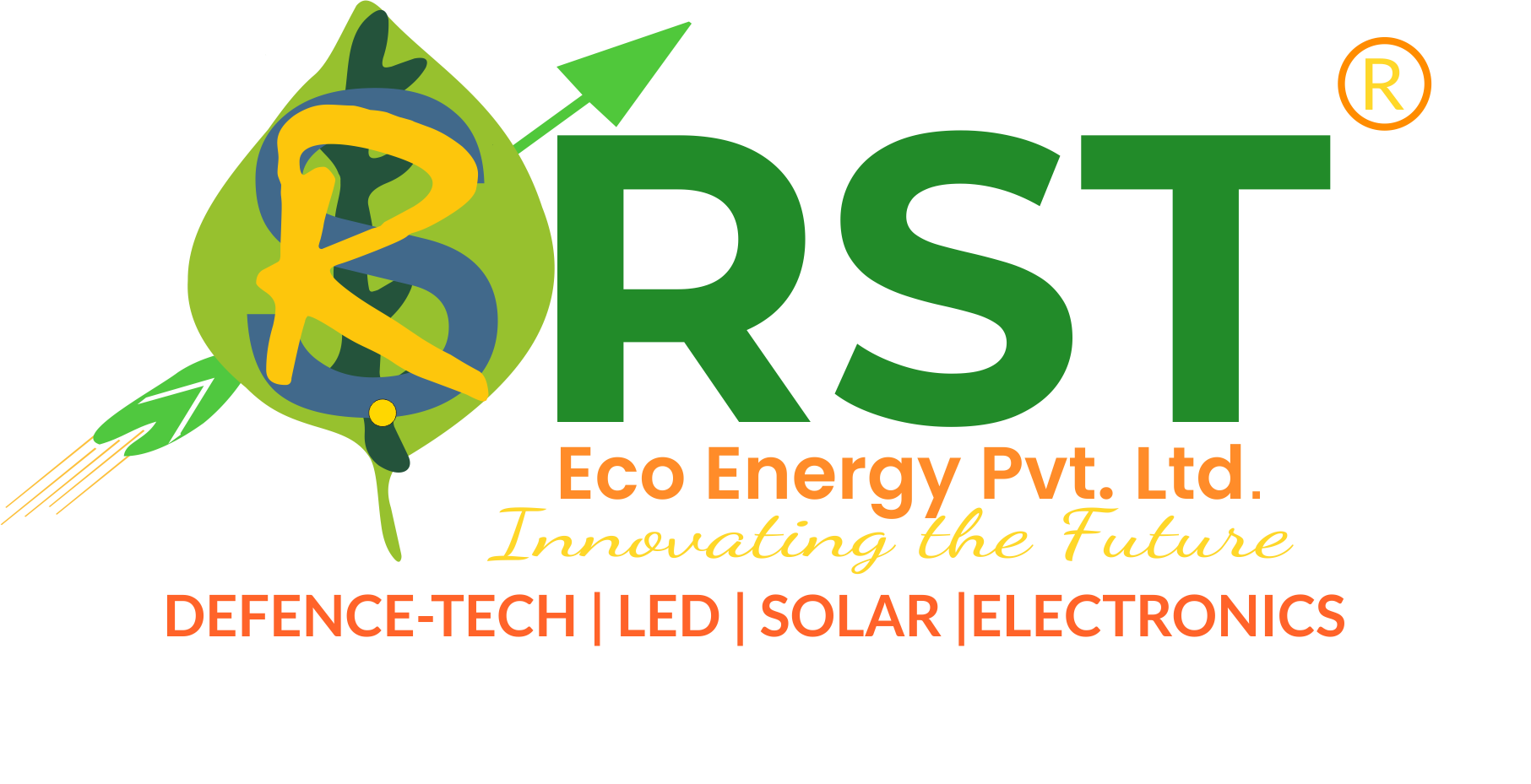 RST Ecoenergy Pvt. Ltd.